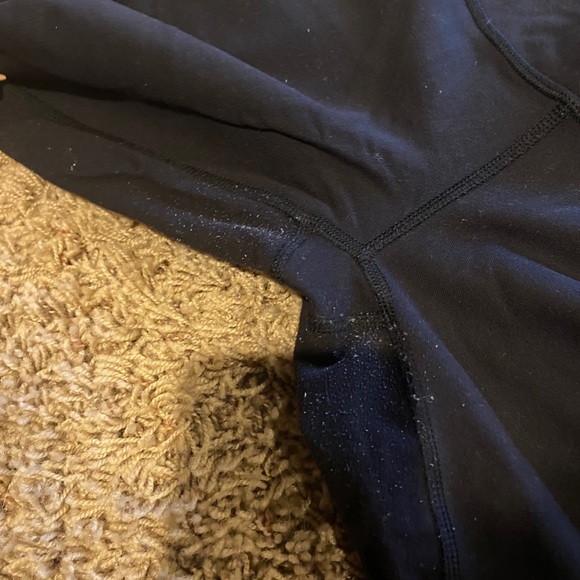 lululemon leggings - Picture 4 of 5